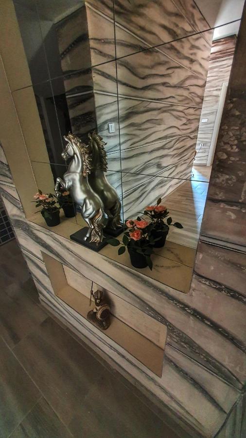 Castello Inn Smederevska Palanka Eksteriør billede