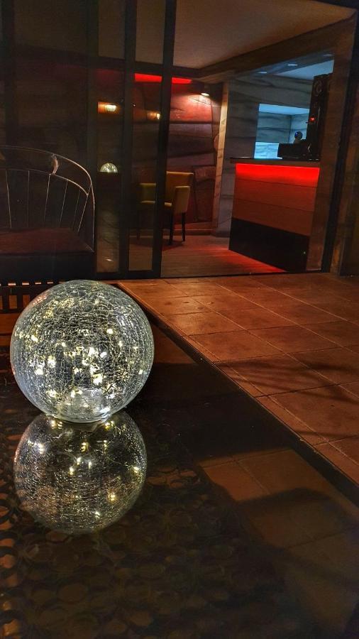 Castello Inn Smederevska Palanka Eksteriør billede