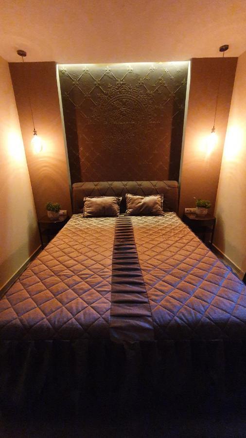 Castello Inn Smederevska Palanka Eksteriør billede
