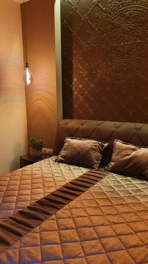 Castello Inn Smederevska Palanka Eksteriør billede