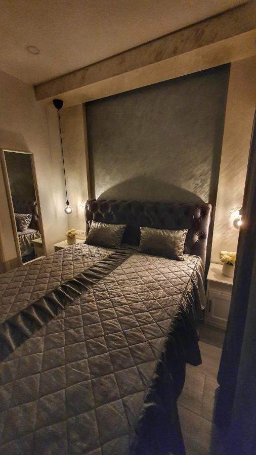 Castello Inn Smederevska Palanka Eksteriør billede