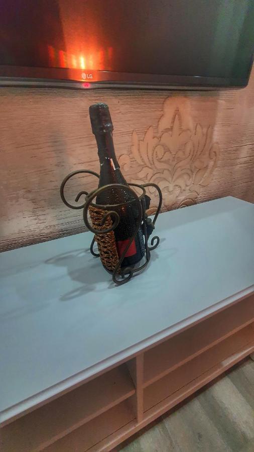 Castello Inn Smederevska Palanka Eksteriør billede