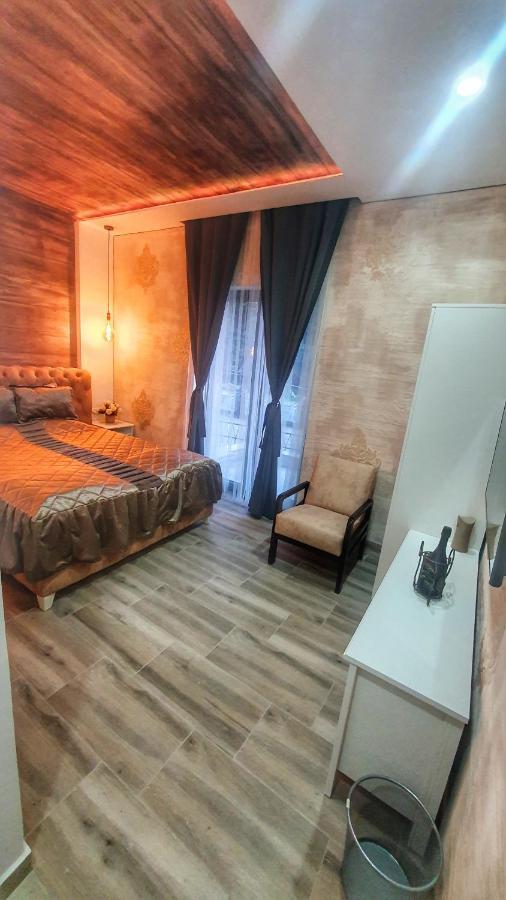 Castello Inn Smederevska Palanka Eksteriør billede