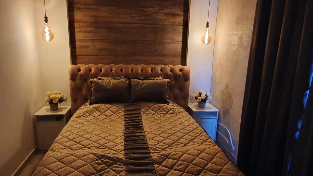 Castello Inn Smederevska Palanka Eksteriør billede