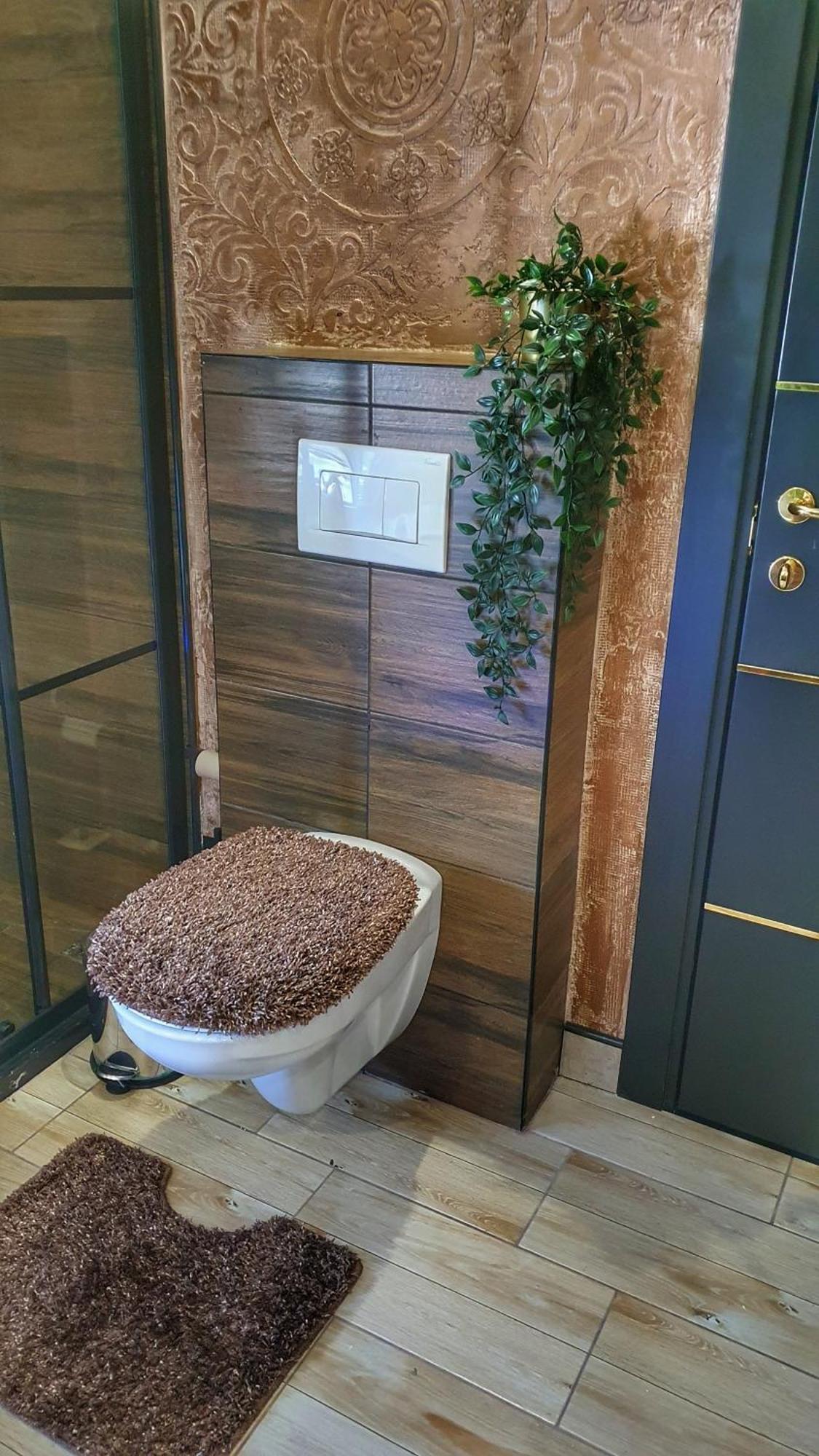 Castello Inn Smederevska Palanka Eksteriør billede